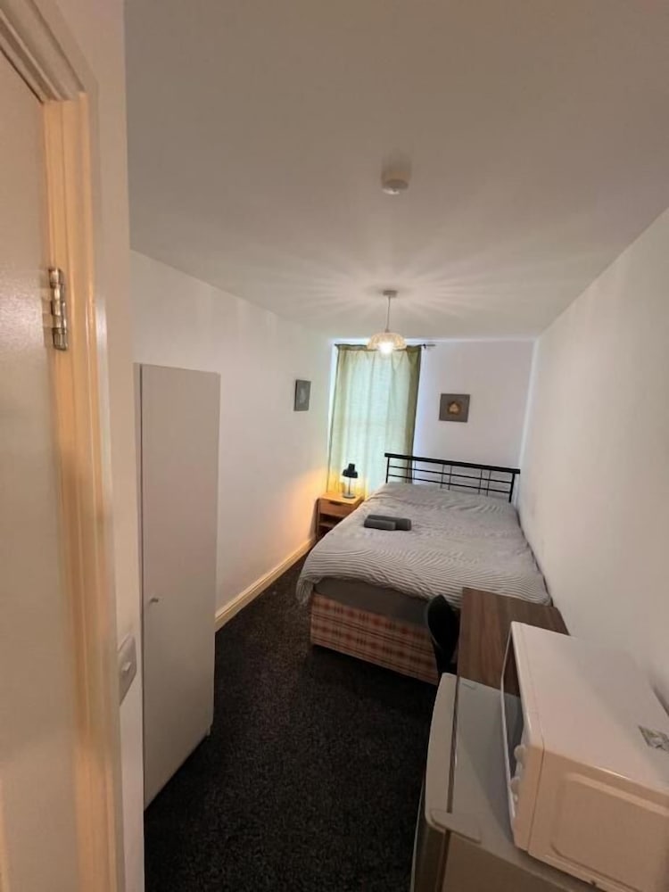 Spacious Double Room — фото 4
