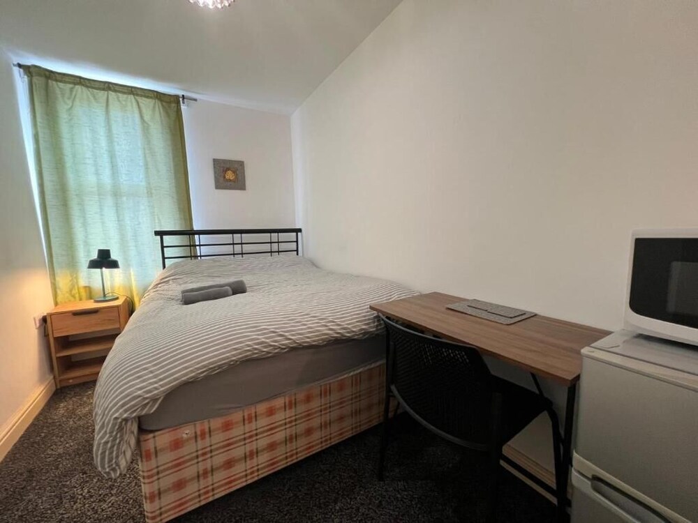 Spacious Double Room — фото 3