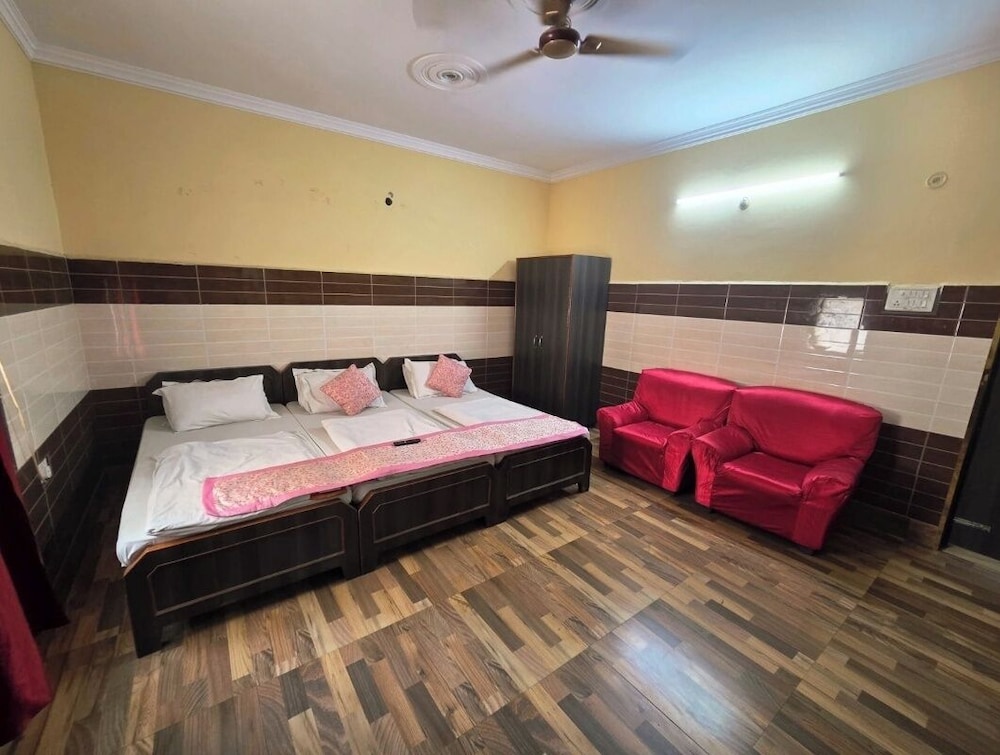 Hotel Shobha Inn — фото 3