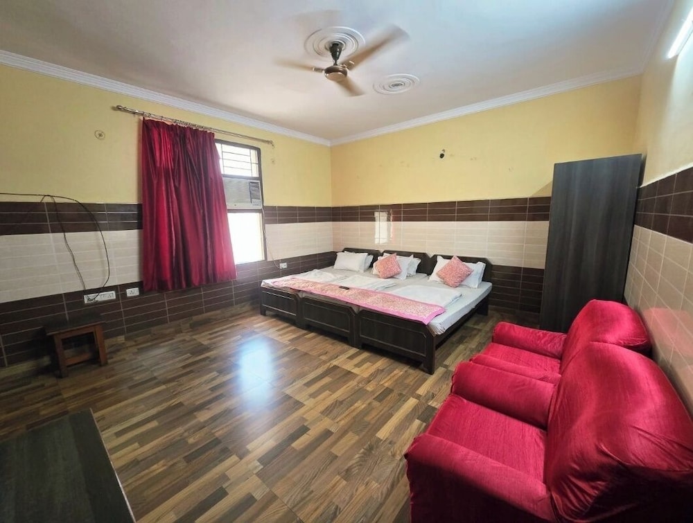 Hotel Shobha Inn — фото 5