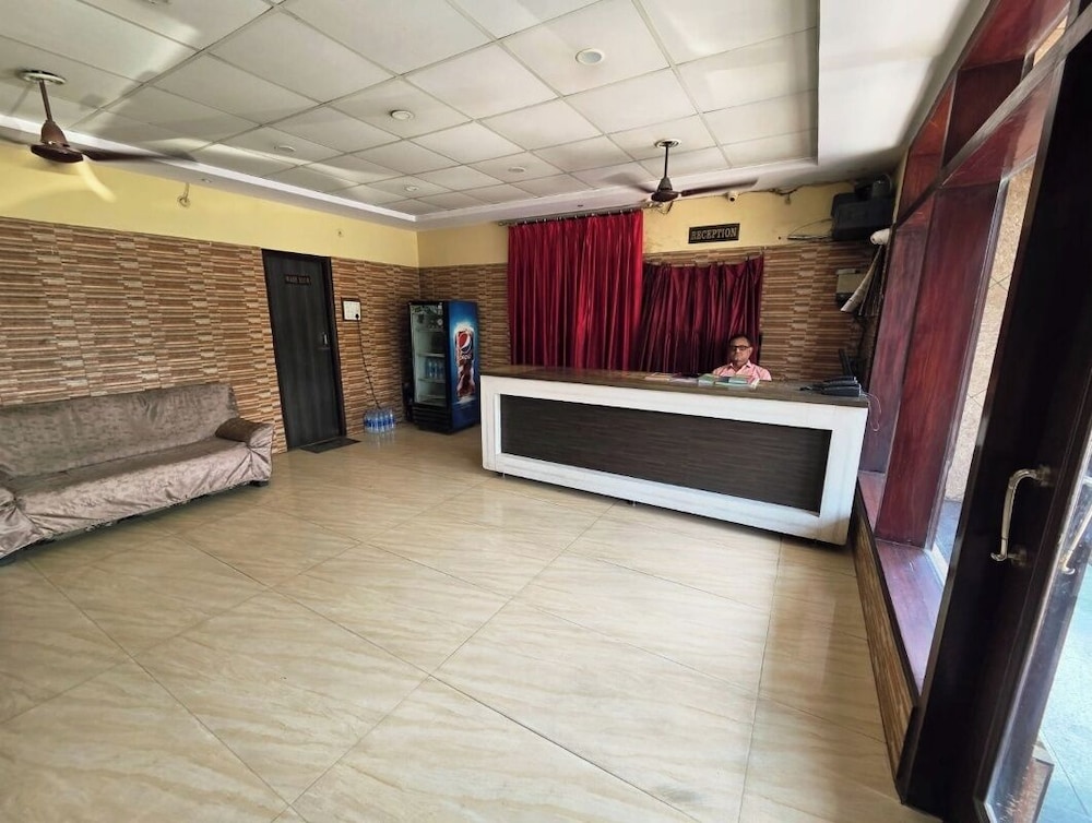 Hotel Shobha Inn — фото 2