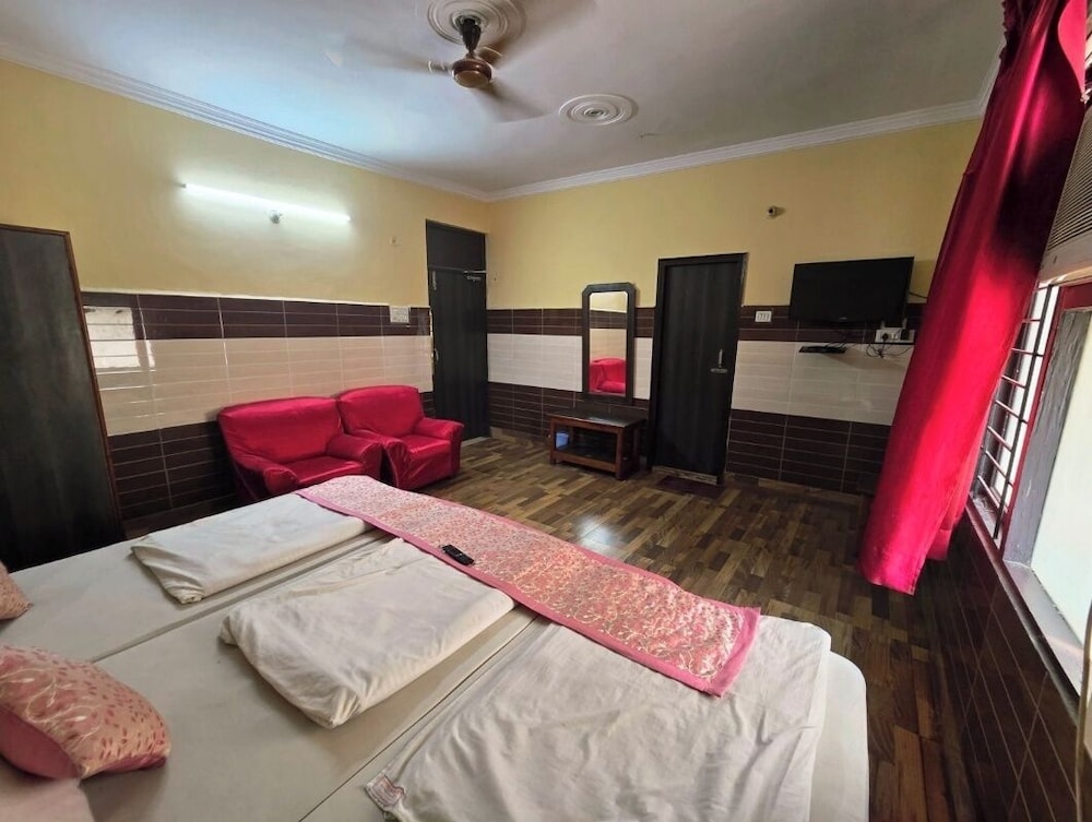 Hotel Shobha Inn — фото 4