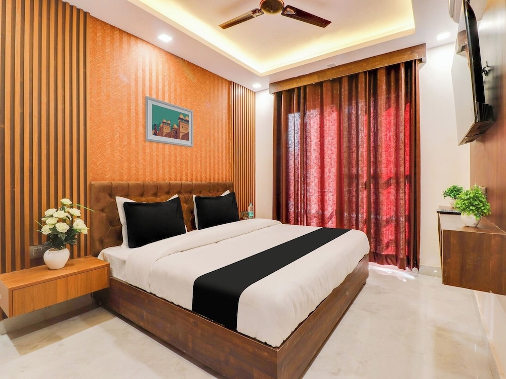 Vaanya Bliss Rishikesh — фото 4