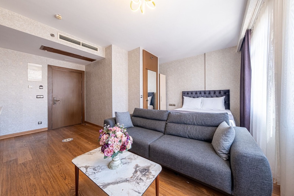 ELİT PERLA SUIT — фото 2
