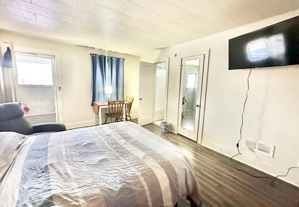 Flora Motel — фото 2