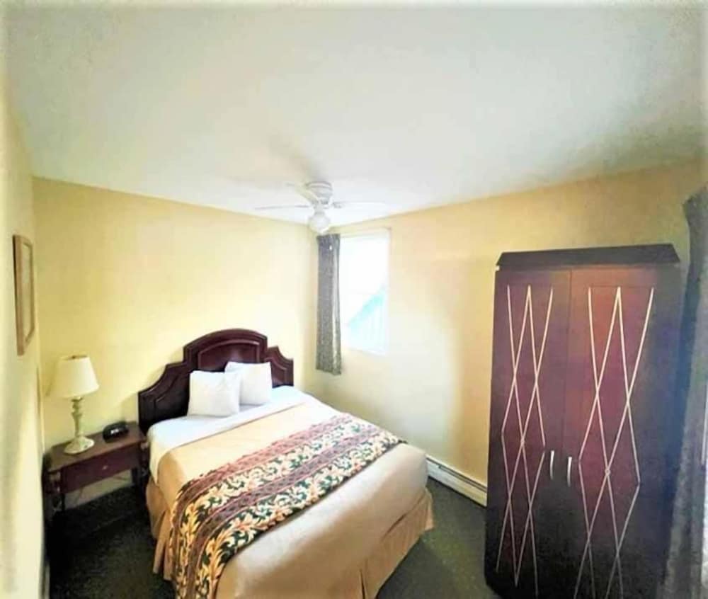 EXIT 5 RESORT & CONDOMINIUM — фото 4