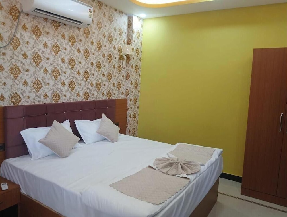 THE ANANDAM HOTEL — фото 4