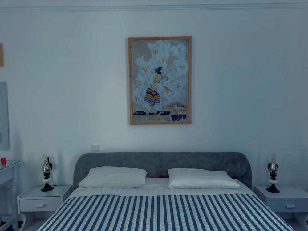 Tritonas Rooms — фото 3