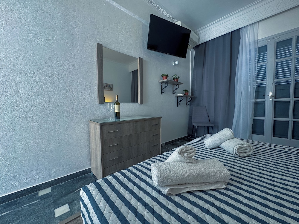 Tritonas Rooms — фото 4