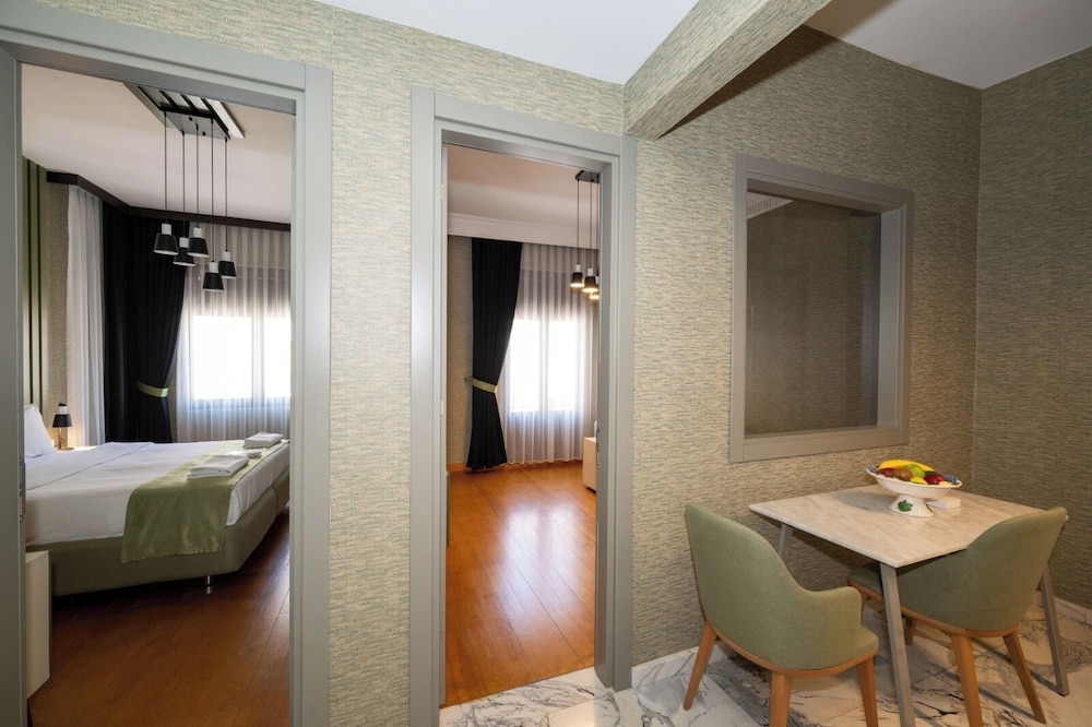 Monev Suites — фото 5