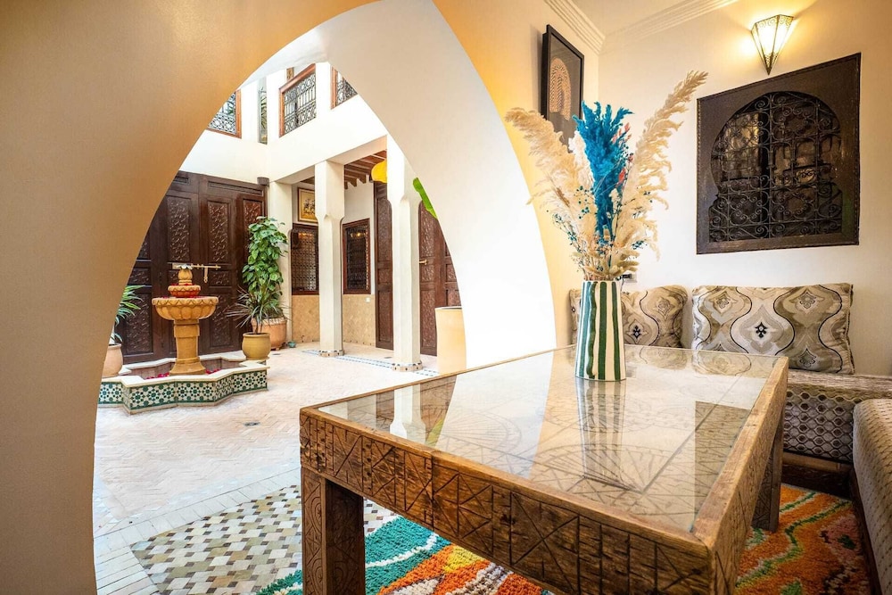 Riad Koutchi — фото 2