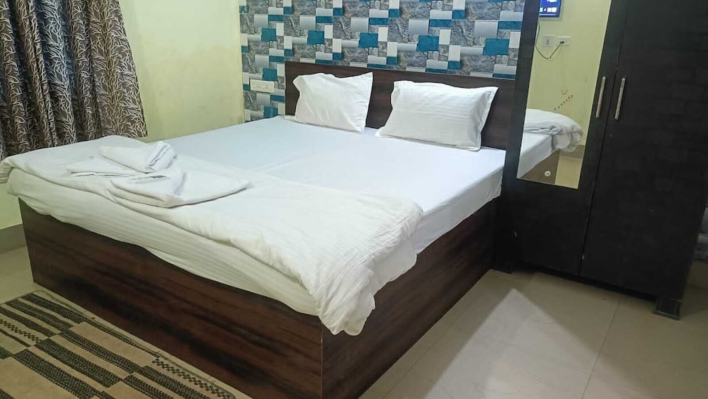 Jagannath Palace — фото 2