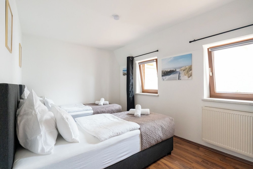 Coyhomes Steyr Riverside — фото 3