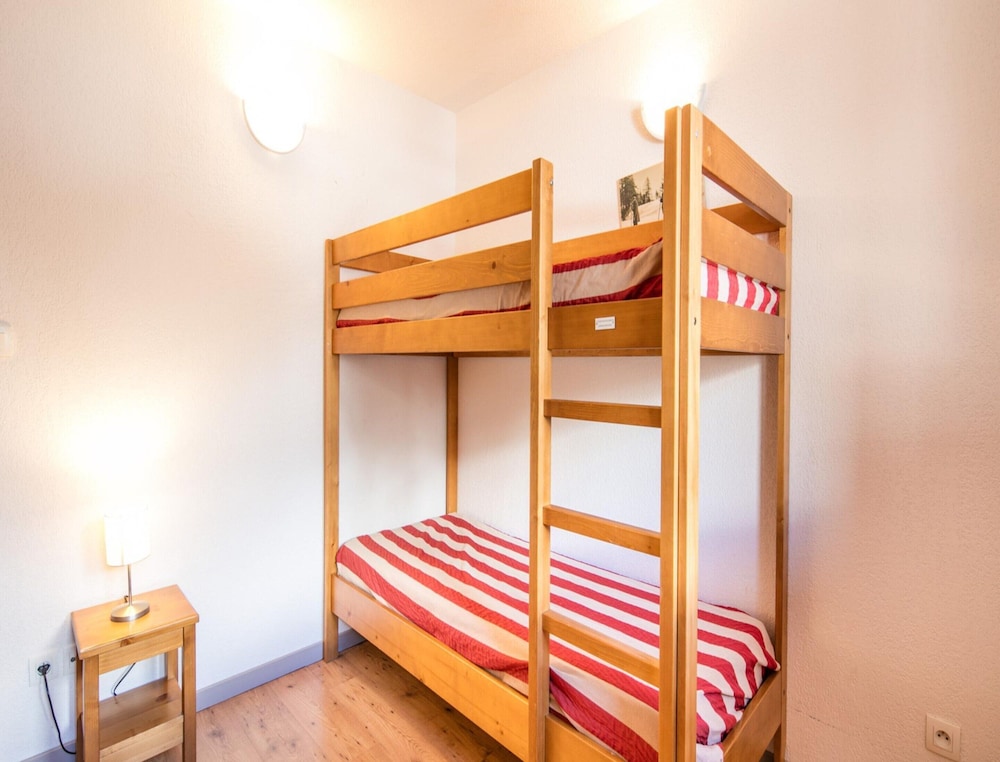 Mountain Flat With Sauna Access — фото 4