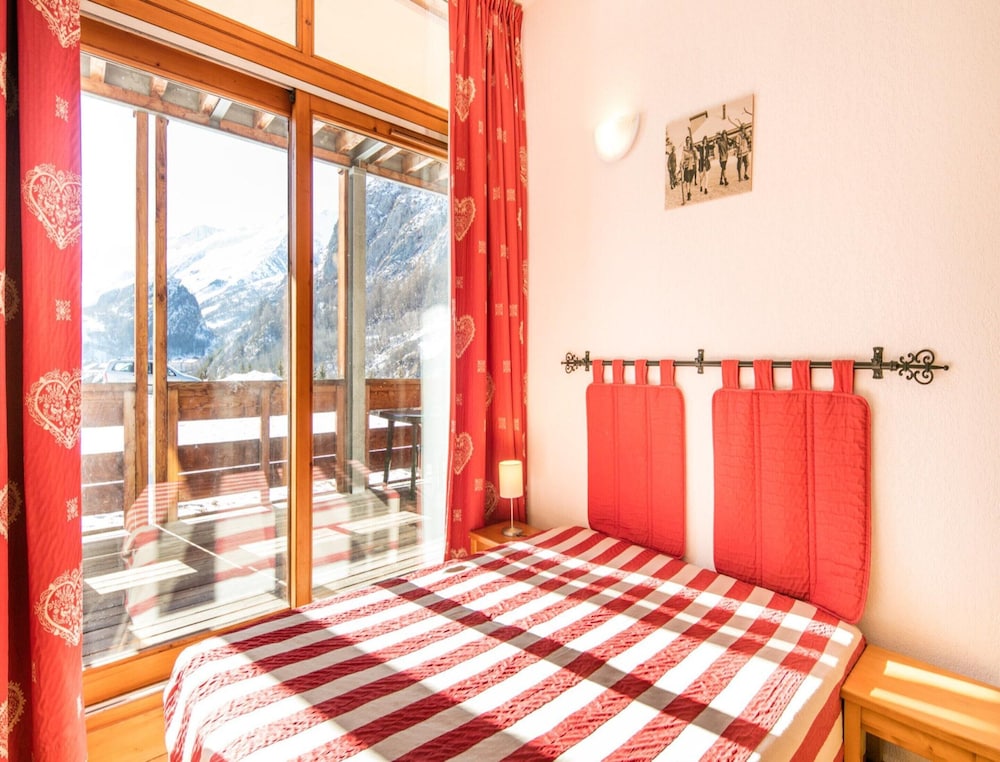 Mountain Flat With Sauna Access — фото 5