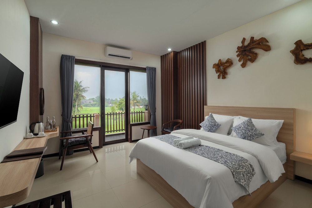 Sembari Coliving Ubud — фото 4
