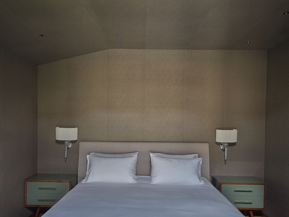 CASABIANCA Suites — фото 3