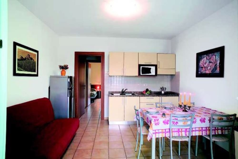 Cozy Accommodation Surrounded by Olive Trees — фото 4