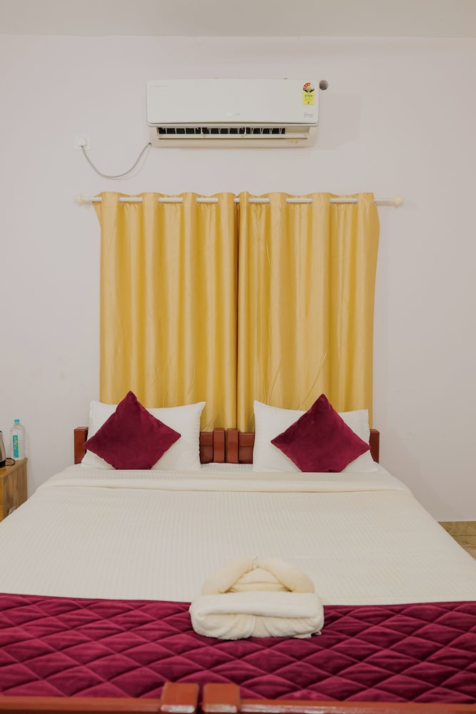 Varkala Escape Resorts — фото 5