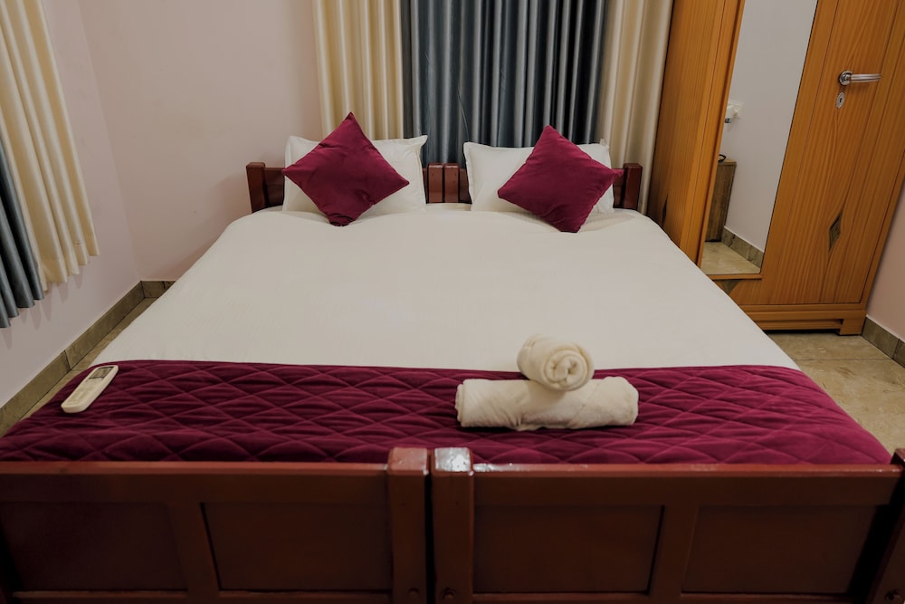 Varkala Escape Resorts — фото 3