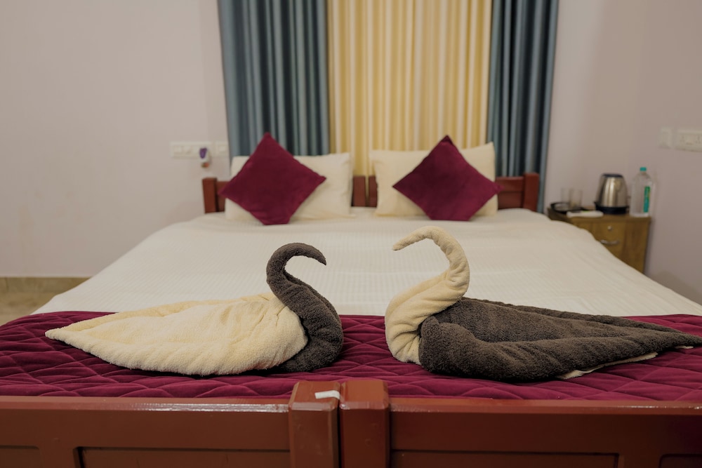 Varkala Escape Resorts — фото 4