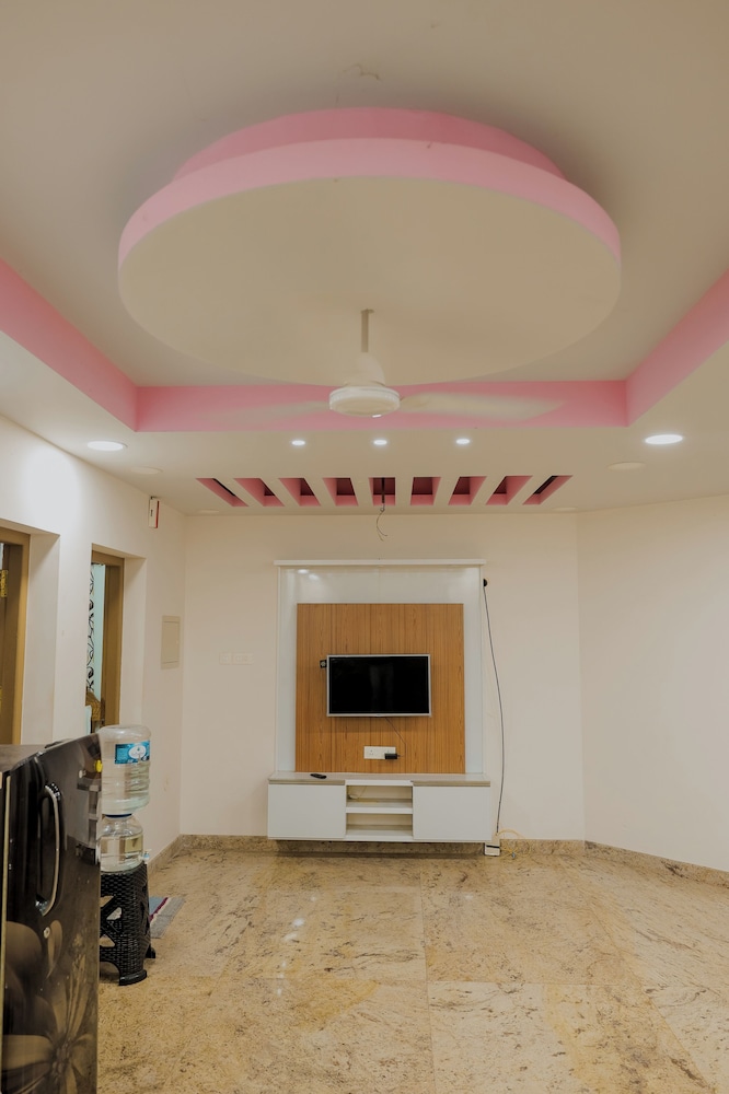 Varkala Breeze Villas — фото 3