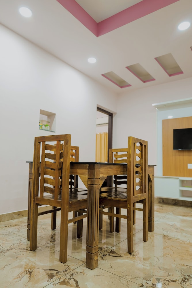 Varkala Breeze Villas — фото 2