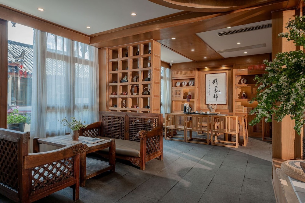 Cloudland Skystream View Designer Inn — фото 2