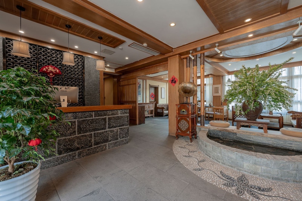 Cloudland Skystream View Designer Inn — фото 4