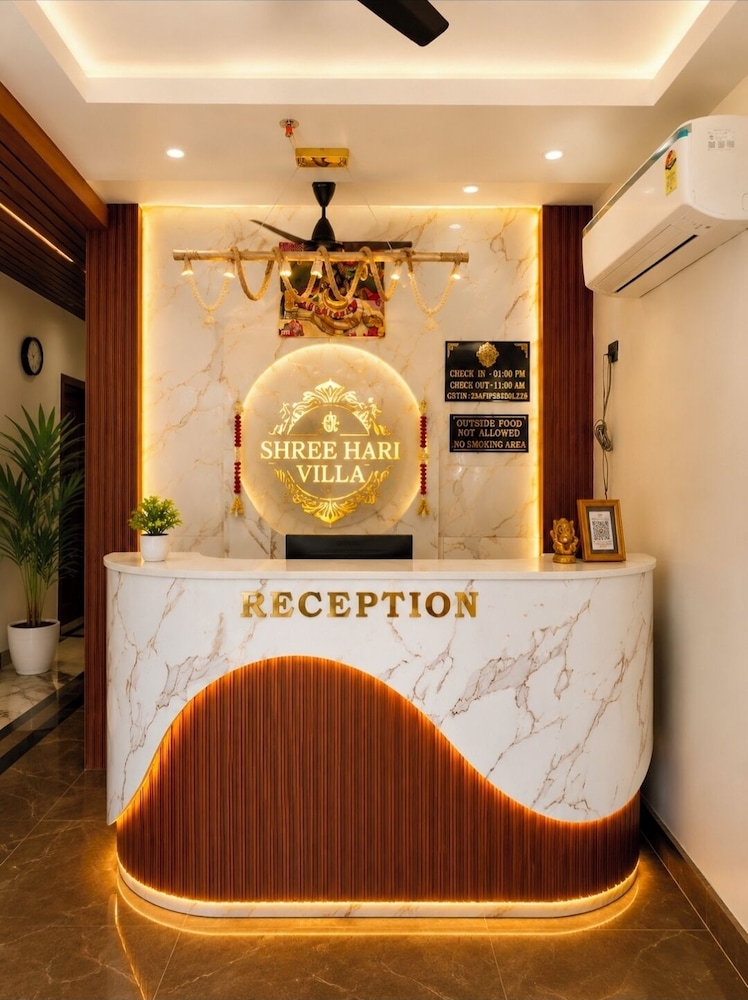 Shree Hari Villa — фото 3