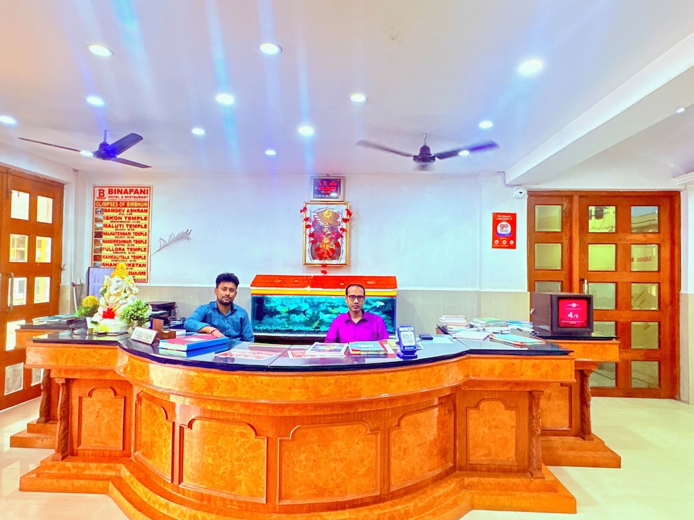 Binapani Tarapith — фото 3