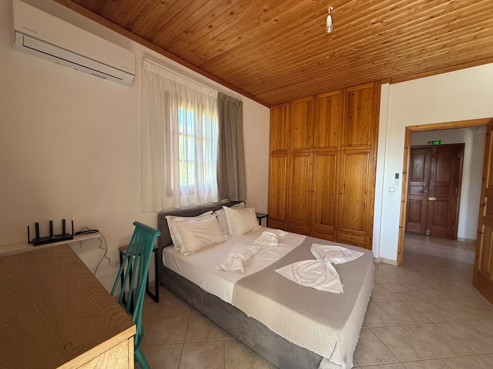 Lambis Garden Hideaway — фото 3