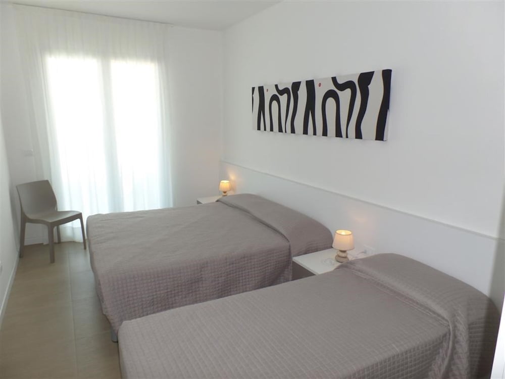 Spacious Accommodation With Terrace — фото 4