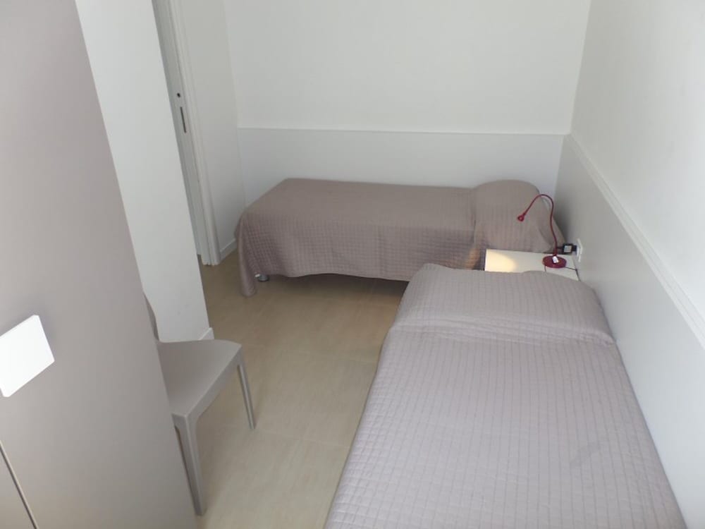 Spacious Accommodation With Terrace — фото 3