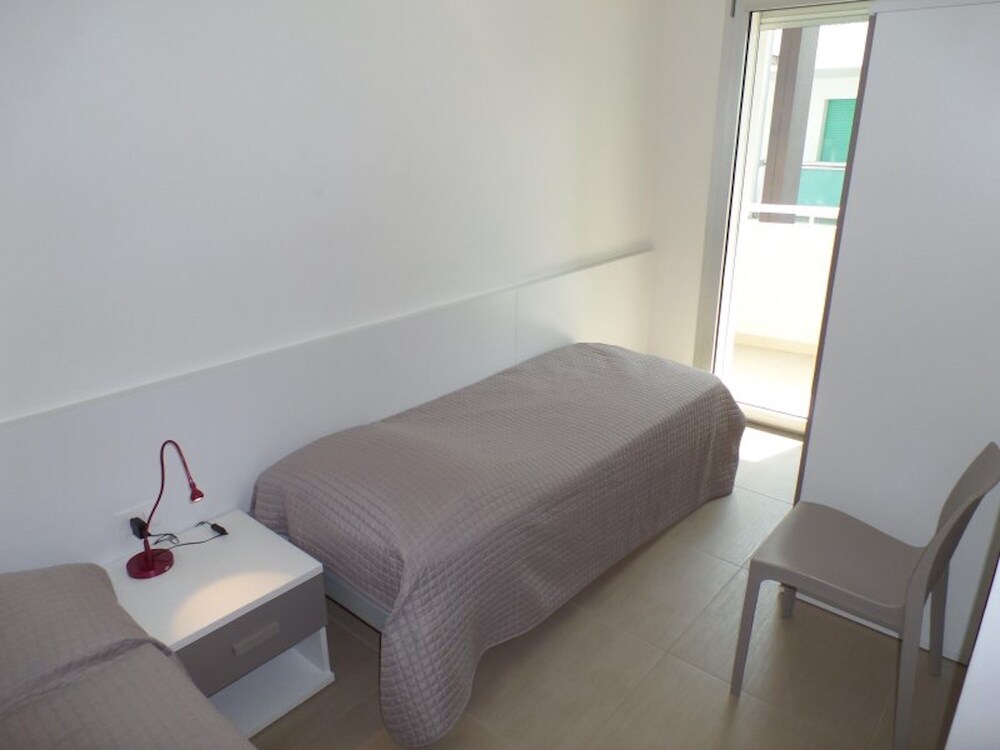 Spacious Accommodation With Terrace — фото 2