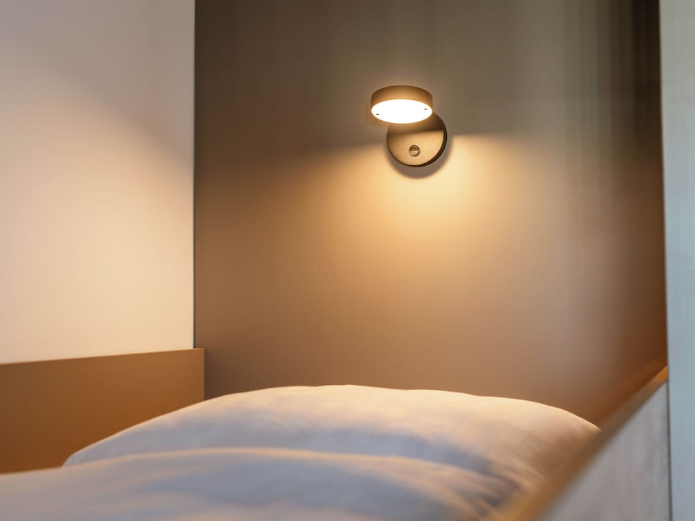 B&B Hotel Memmingen — фото 2