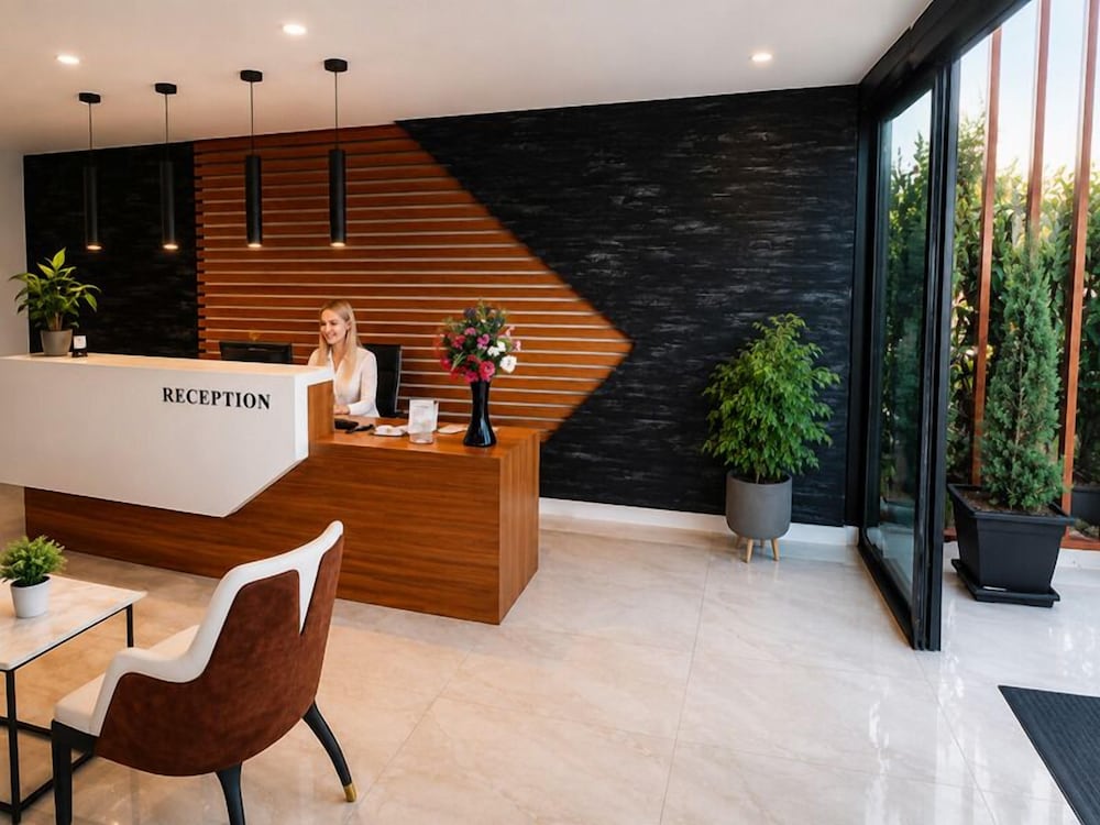Bodrum Blue Bay Hotel — фото 2