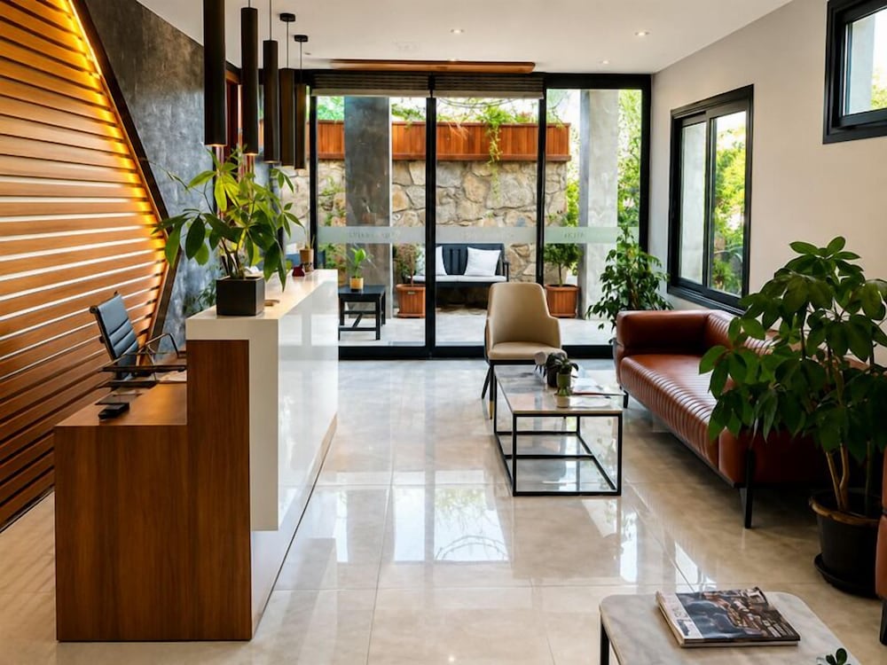 Bodrum Blue Bay Hotel — фото 4