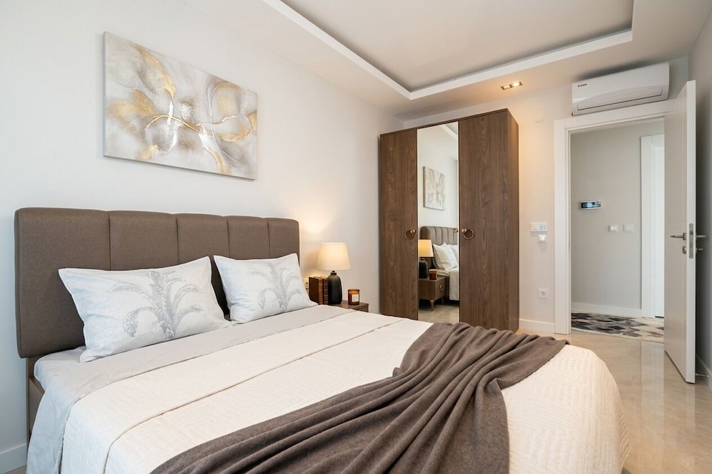 Gold Sand Suites — фото 4