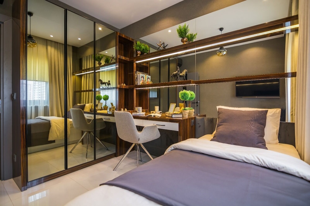 Gold Sand Suites — фото 5