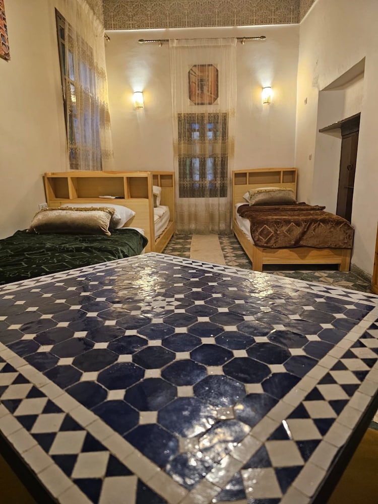 Riad Lamkadem — фото 3