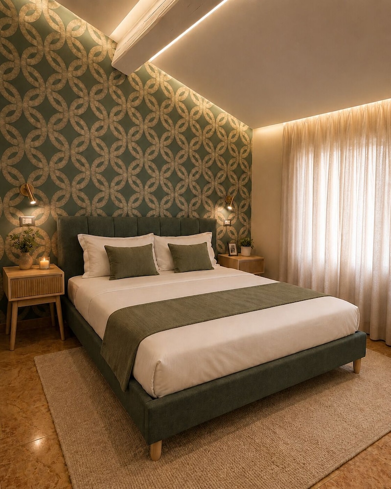 Galeo Suites — фото 5