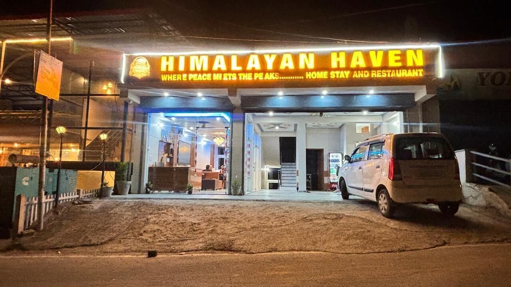 Himalayan Haven — фото 4