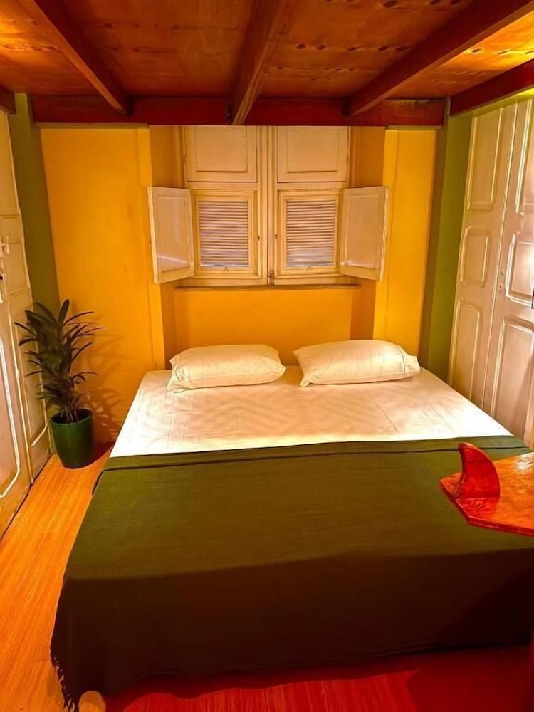 Cocos Hostel Rio — фото 3