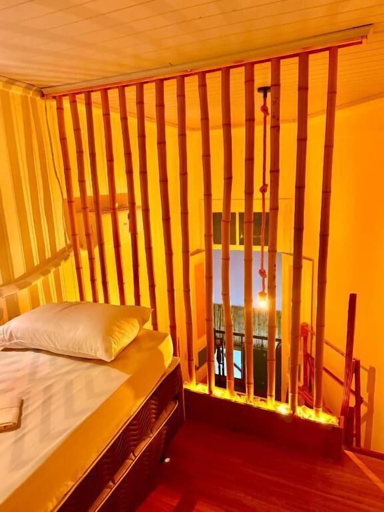 Cocos Hostel Rio — фото 2