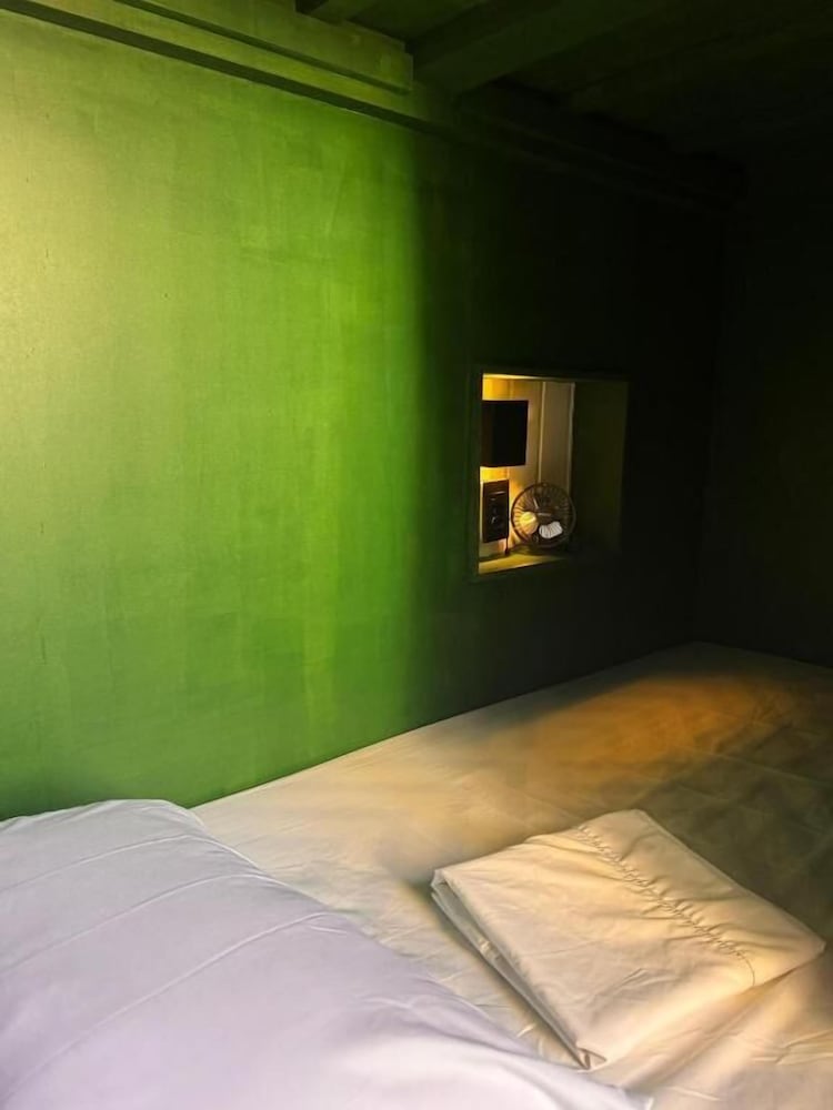 Cocos Hostel Rio — фото 4