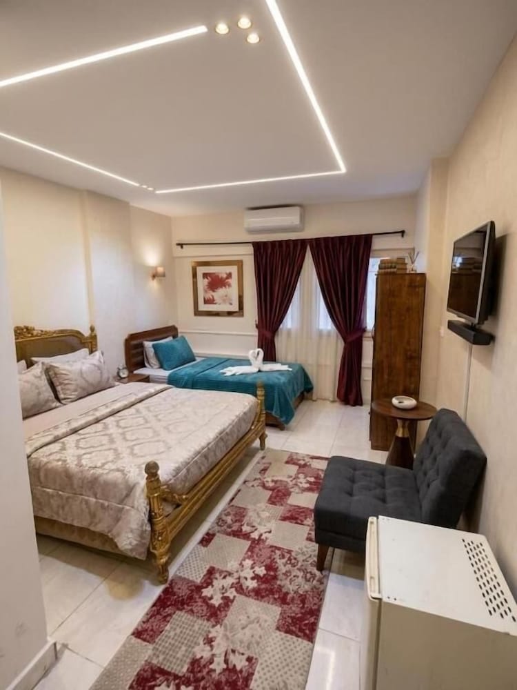 Downtown Cairo Hotel — фото 4