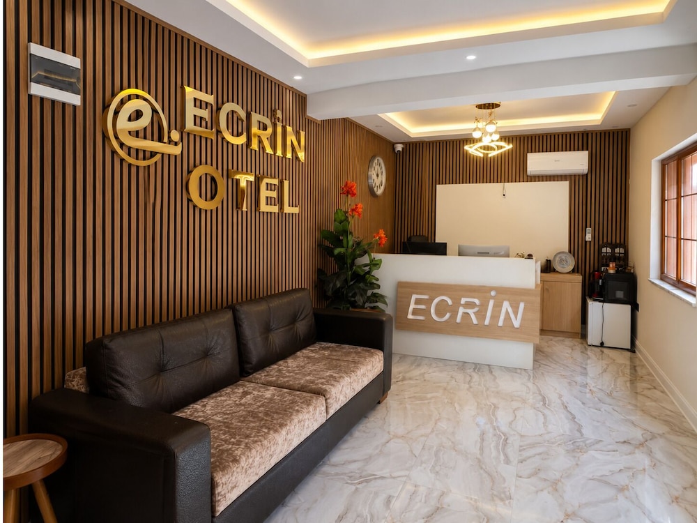 ECRİN OTEL — фото 5