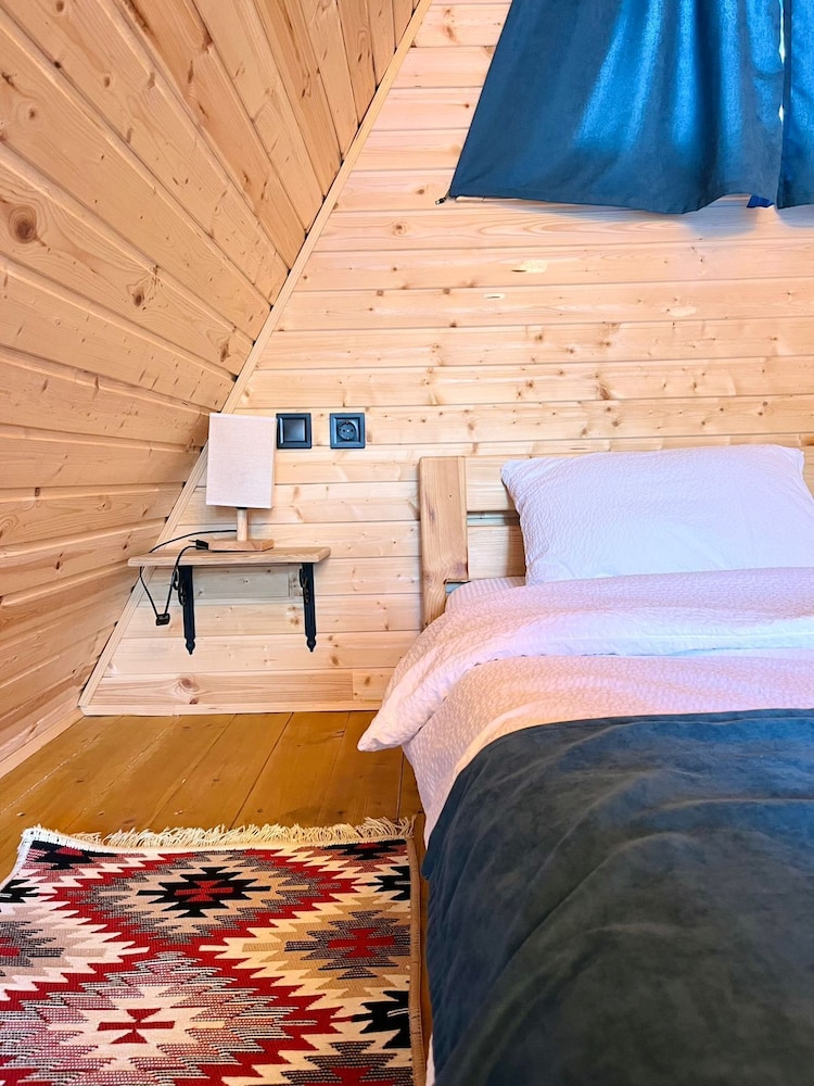 Harmony Cottages Kazbegi — фото 2