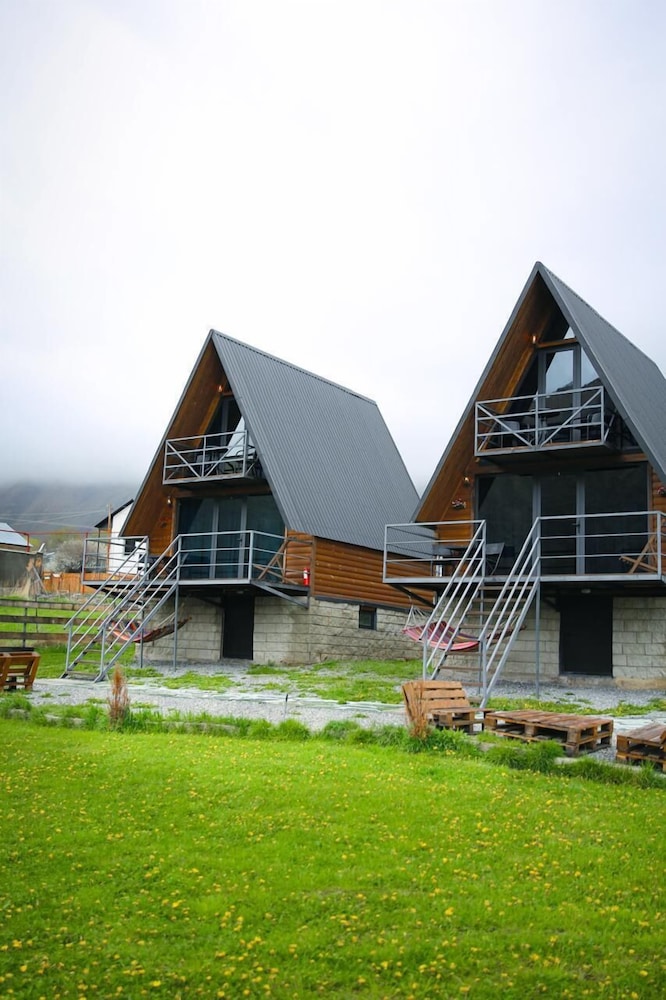 Harmony Cottages Kazbegi — фото 4